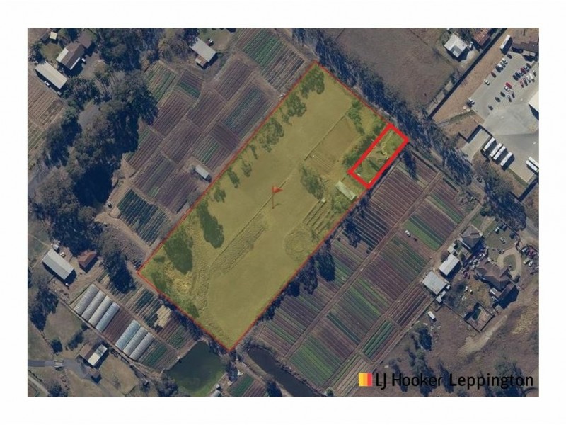 243 Ingleburn Road, Leppington NSW 2179