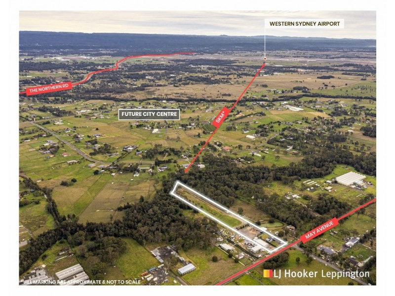 17 May Avenue, Rossmore NSW 2557