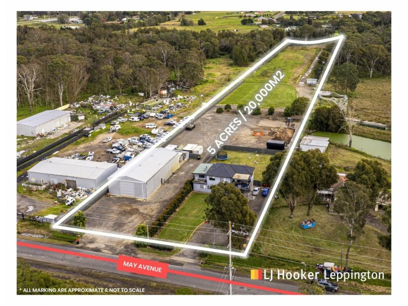17 May Avenue, Rossmore NSW 2557