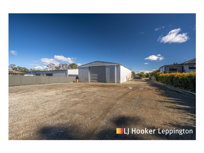 17 May Avenue, Rossmore NSW 2557