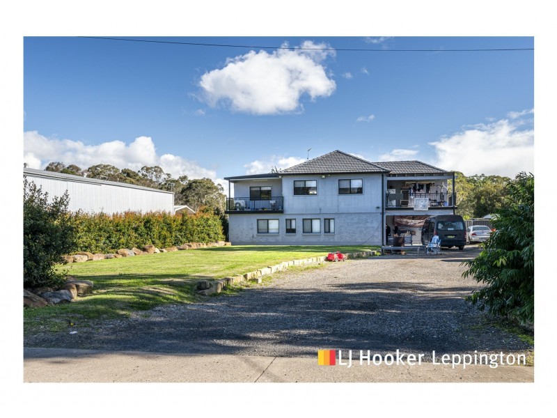 17 May Avenue, Rossmore NSW 2557