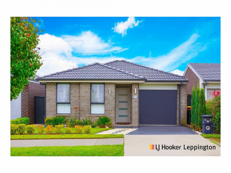 35 Crown Street, Austral NSW 2179