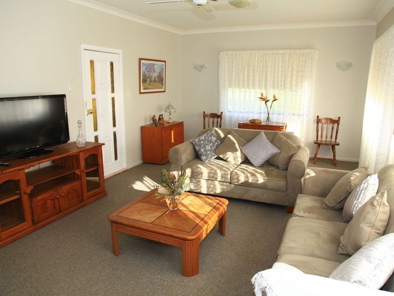 Rossmore NSW 2557