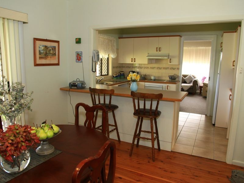 Rossmore NSW 2557