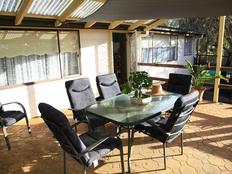 Rossmore NSW 2557
