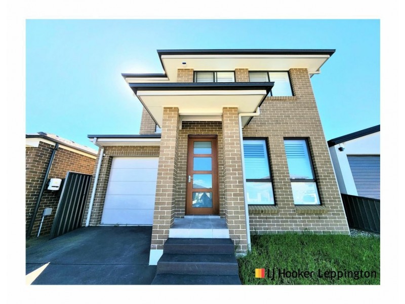 49 Tokyo Road, Austral NSW 2179