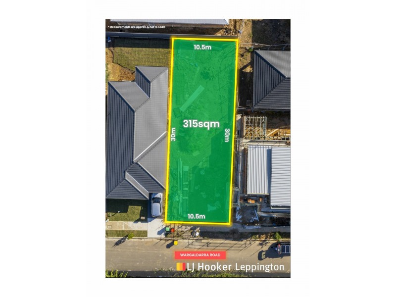 17 Wargaldarra Road, Austral NSW 2179