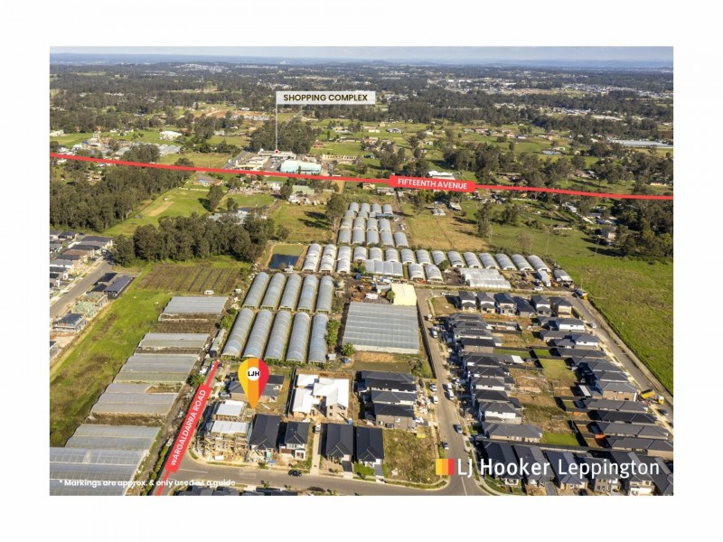 17 Wargaldarra Road, Austral NSW 2179