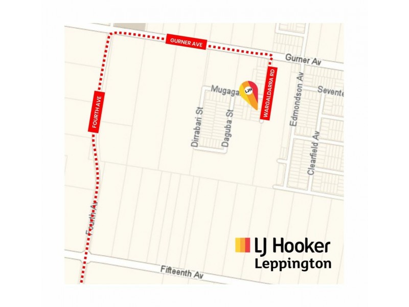 17 Wargaldarra Road, Austral NSW 2179