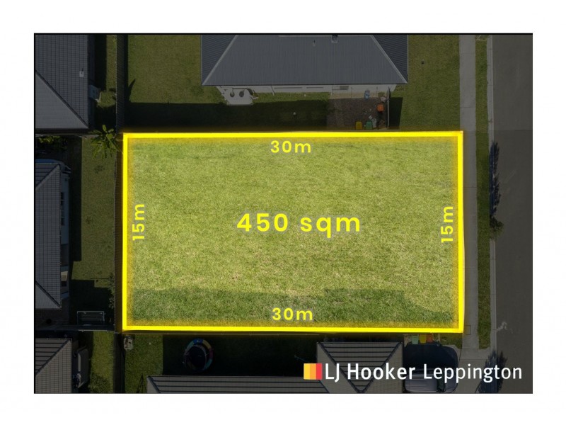 13 Founders Avenue, Leppington NSW 2179