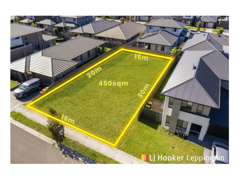 13 Founders Avenue, Leppington NSW 2179