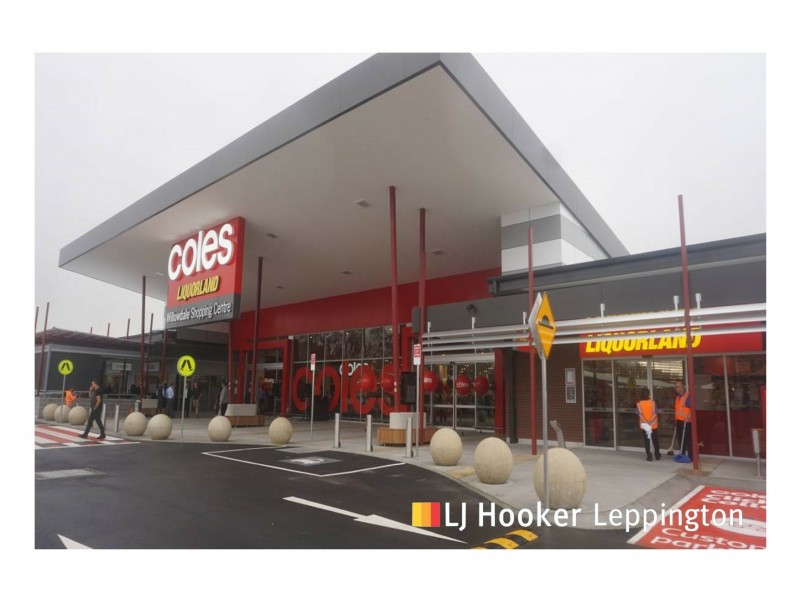 13 Founders Avenue, Leppington NSW 2179