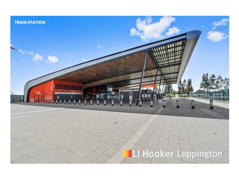 13 Founders Avenue, Leppington NSW 2179