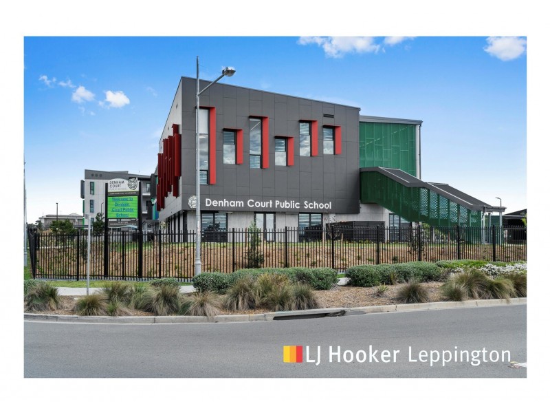 13 Founders Avenue, Leppington NSW 2179