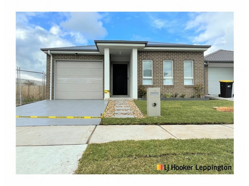 115 Lacerta Road, Austral NSW 2179