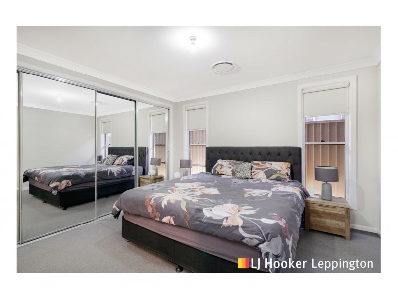 19 Optimism Street, Leppington NSW 2179