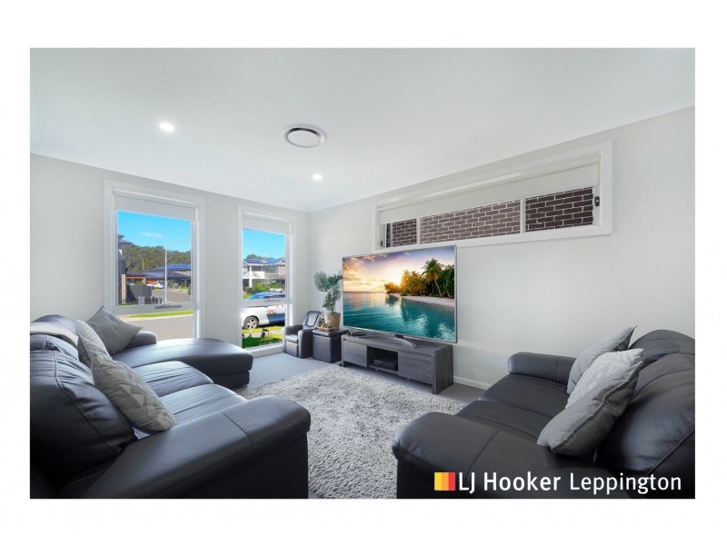 19 Optimism Street, Leppington NSW 2179
