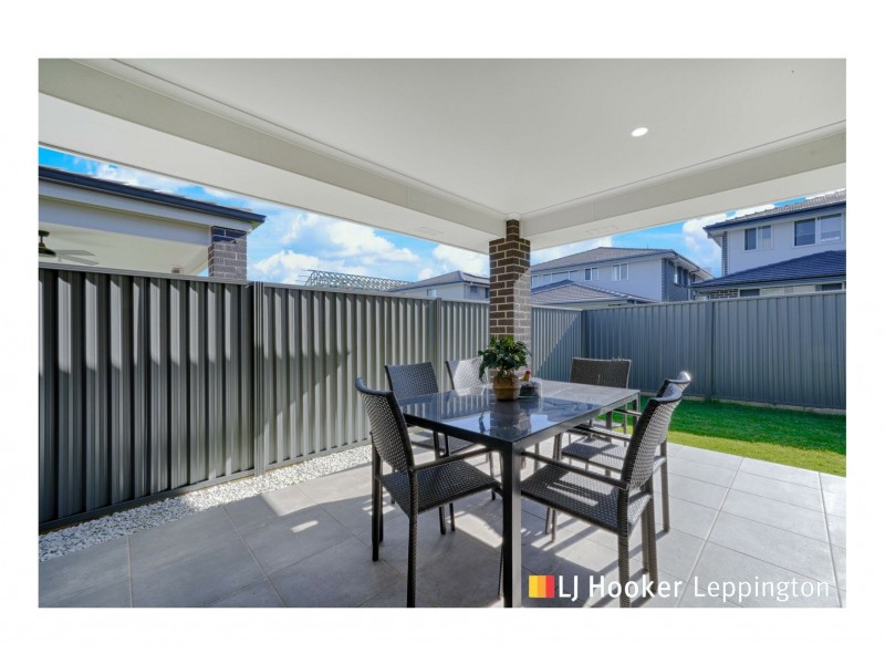 19 Optimism Street, Leppington NSW 2179