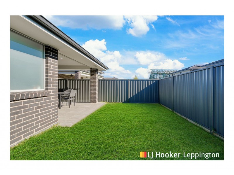 19 Optimism Street, Leppington NSW 2179