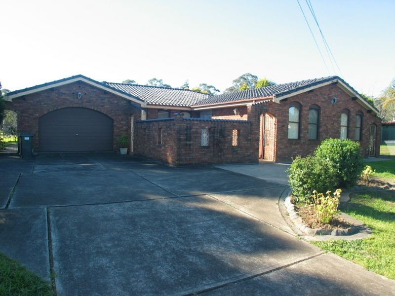 Austral NSW 2179