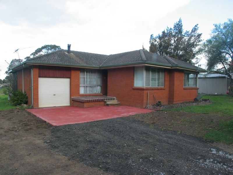 Badgerys Creek NSW 2555