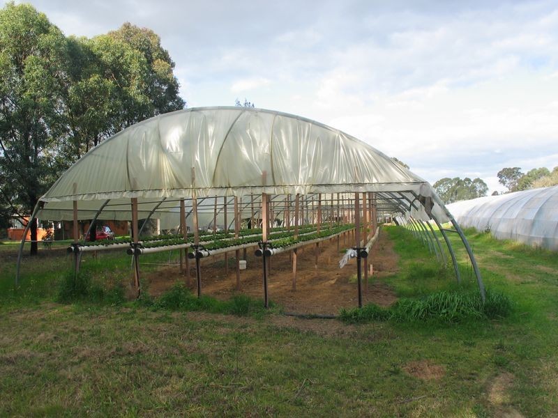 Badgerys Creek NSW 2555