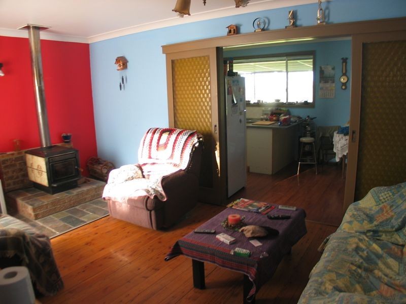 Badgerys Creek NSW 2555