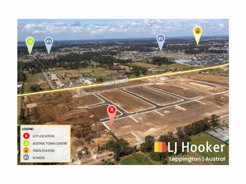 57 Horologium Road, Austral NSW 2179