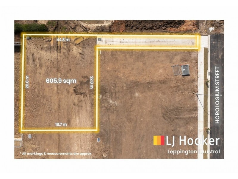 57 Horologium Road, Austral NSW 2179