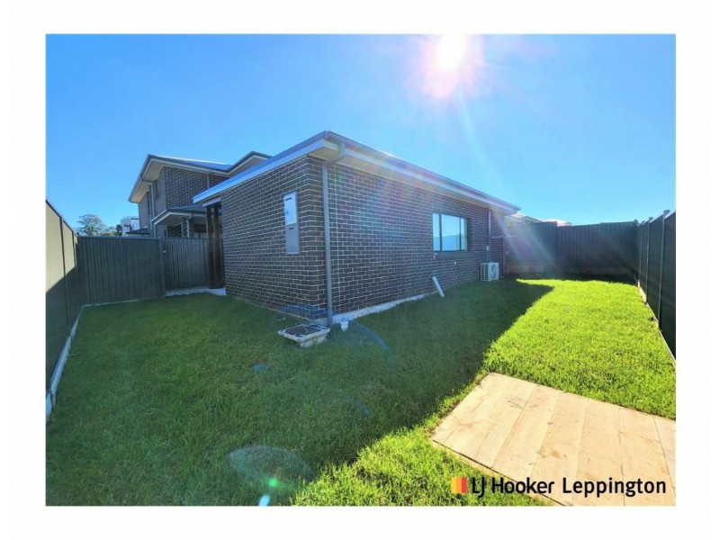 Lot 18A Cultivation Road, Austral NSW 2179