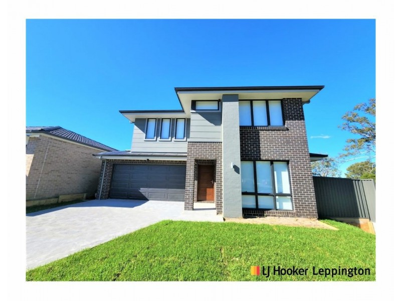 Lot 18 Cultivation Road, Austral NSW 2179