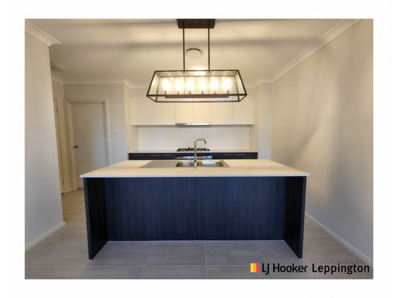 Lot 18 Cultivation Road, Austral NSW 2179