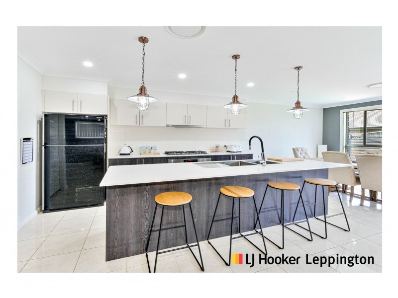 14 Venturer Parade, Leppington NSW 2179