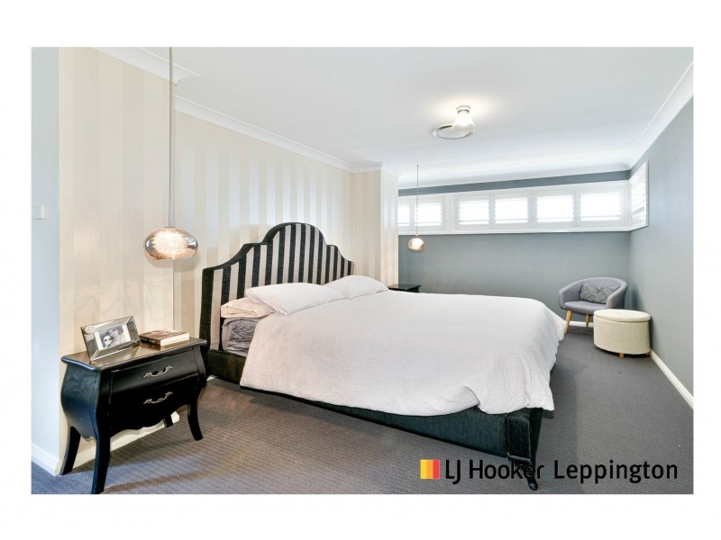 14 Venturer Parade, Leppington NSW 2179