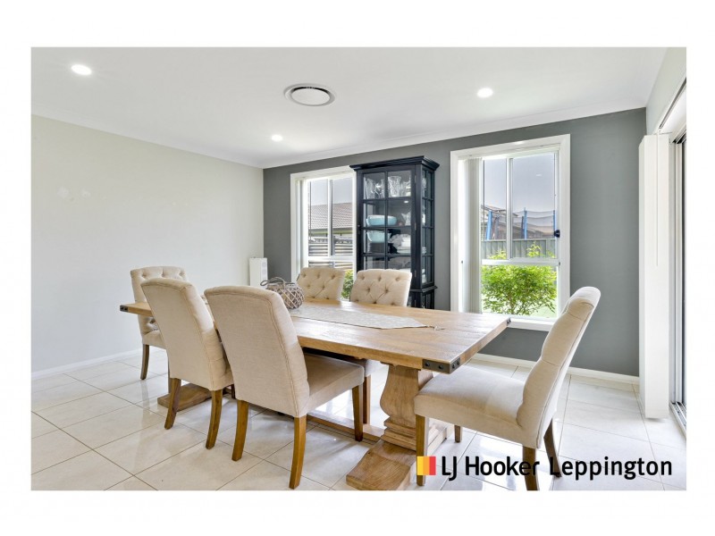 14 Venturer Parade, Leppington NSW 2179