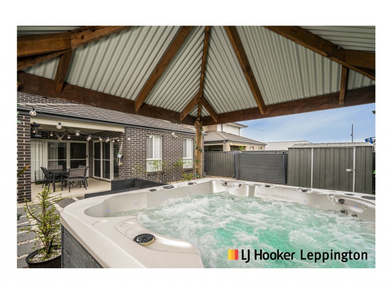 14 Venturer Parade, Leppington NSW 2179