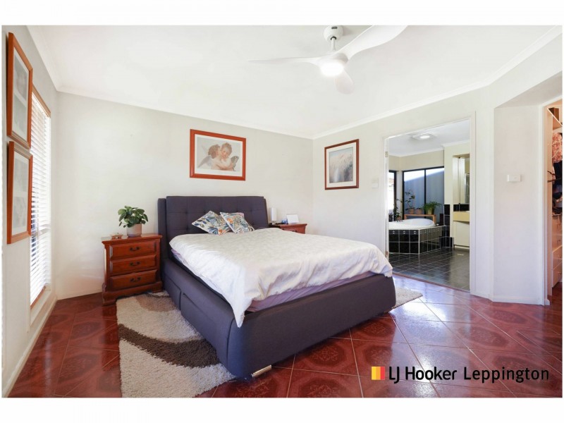 13 Boltons Street, Horningsea Park NSW 2171