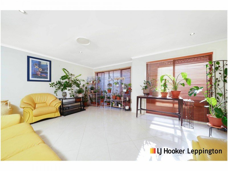 13 Boltons Street, Horningsea Park NSW 2171