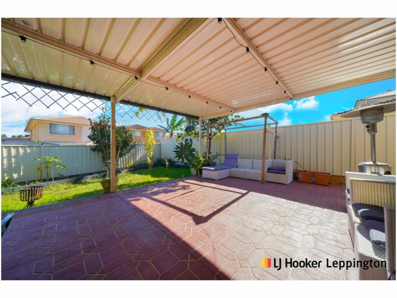 13 Boltons Street, Horningsea Park NSW 2171