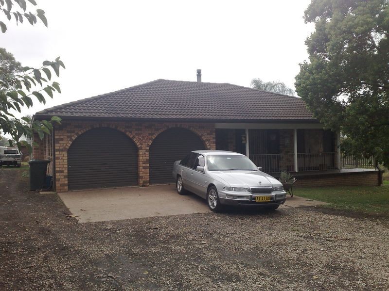 Rossmore NSW 2557