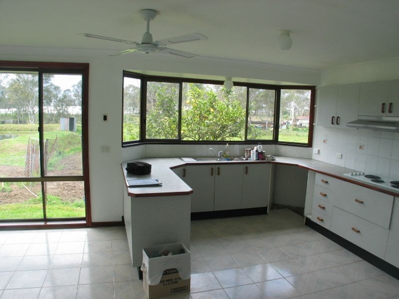 Rossmore NSW 2557