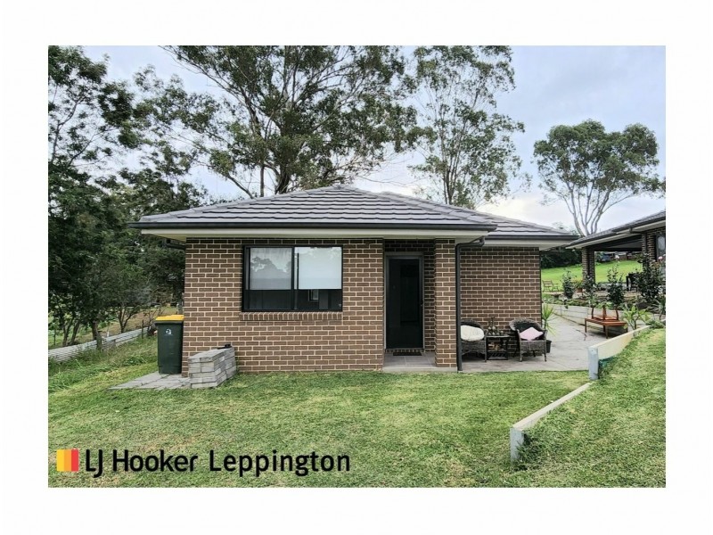 11a McAuliffe Place, Silverdale NSW 2752