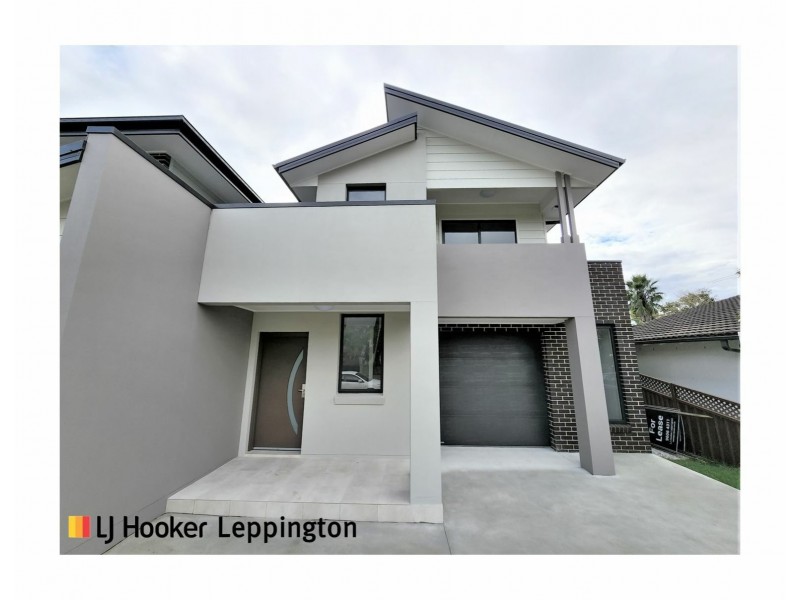 14a Ascot Drive, Chipping Norton NSW 2170