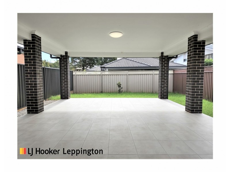 14a Ascot Drive, Chipping Norton NSW 2170