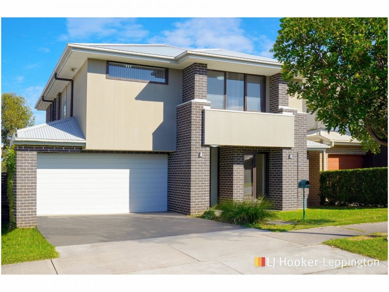 16 Wonson Road, Edmondson Park NSW 2174