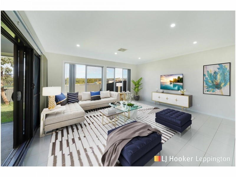 16 Wonson Road, Edmondson Park NSW 2174