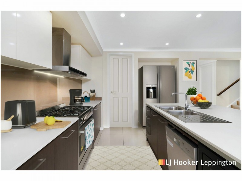 16 Wonson Road, Edmondson Park NSW 2174