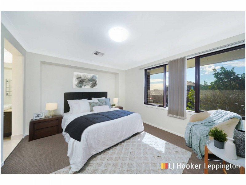 16 Wonson Road, Edmondson Park NSW 2174