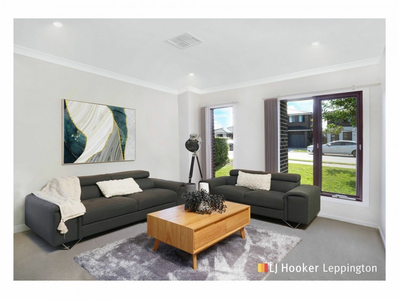 16 Wonson Road, Edmondson Park NSW 2174