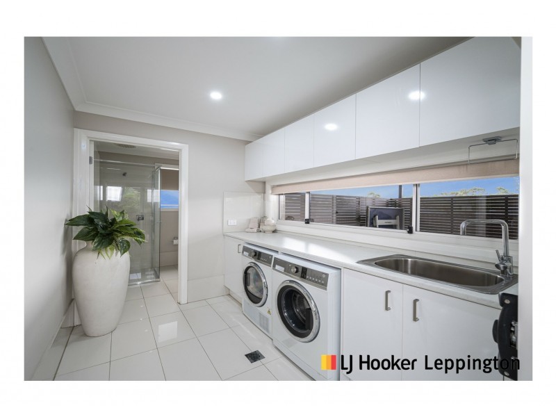 14 Oaklands Circuit, Gregory Hills NSW 2557